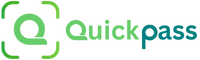 quickpass Logo
